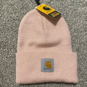 NWT Carhartt Beanie